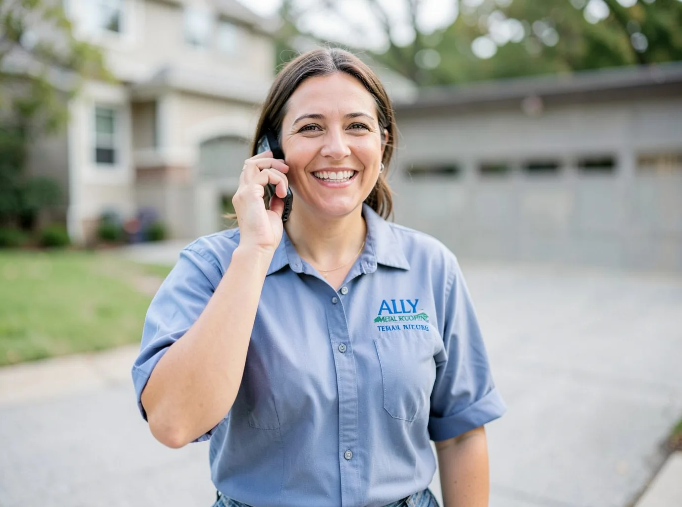 Metal Roof Installation Greenacres, WA FAQs